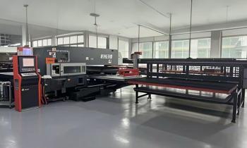 4Machines à poinçonner CNC (4)