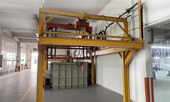 Revêtement en poudre (2)