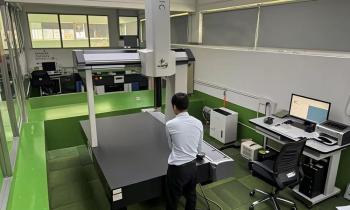 Inspection de contrôle qualité (3)