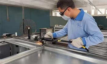 Soudage robotisé (5)