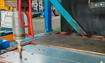 Soudure robotisée (4)