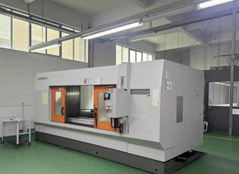 1Usinage de précision (1)