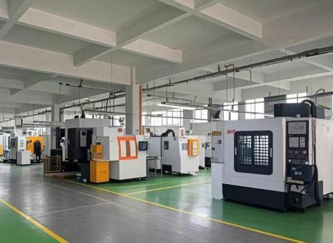 2Usinage de précision (2)