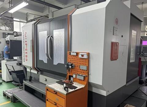 5Usinage de précision (5)