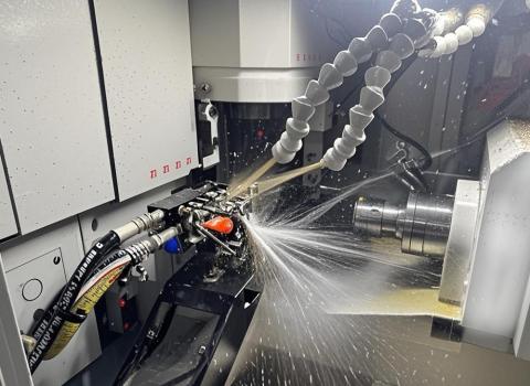 4Usinage de précision (4)